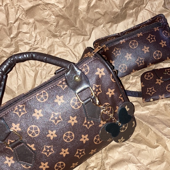 Boutique bag set. - Picture 12 of 12